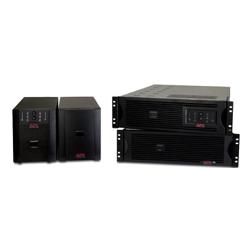 SUA750XL APC - Schneider Electric