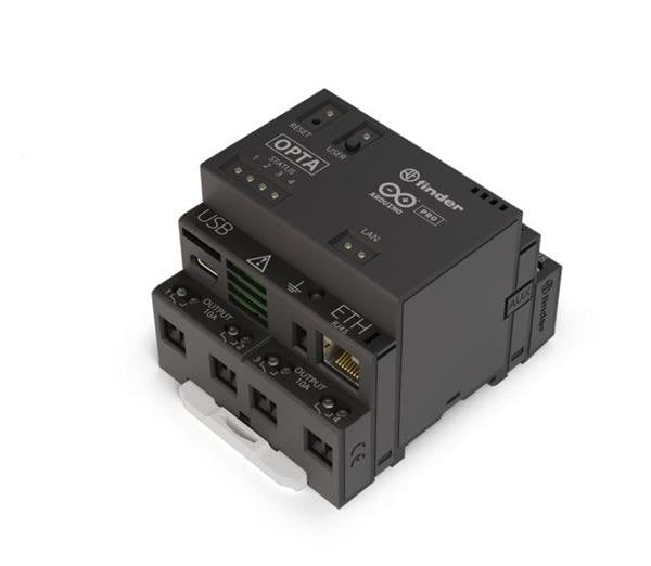 AFX00002 Arduino