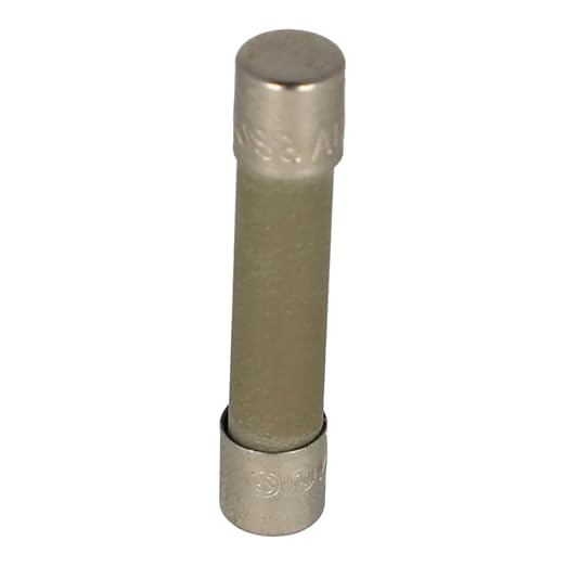 ABC-4 Bussmann