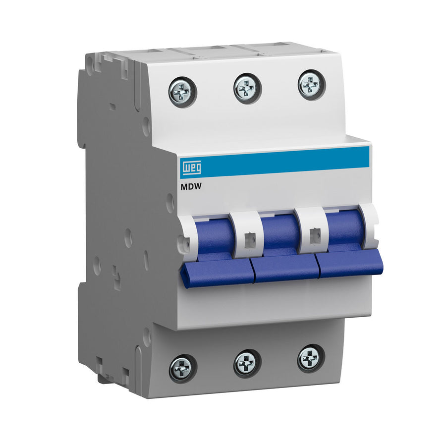 WEG Electric  MDWC23