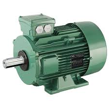 LS80LT Leroy Somer