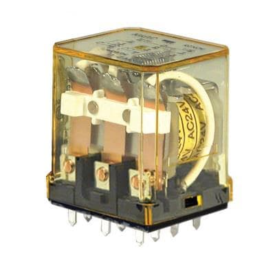 RH2B-ULDC24V Idec