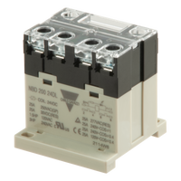 Carlo Gavazzi  NBD20024DL