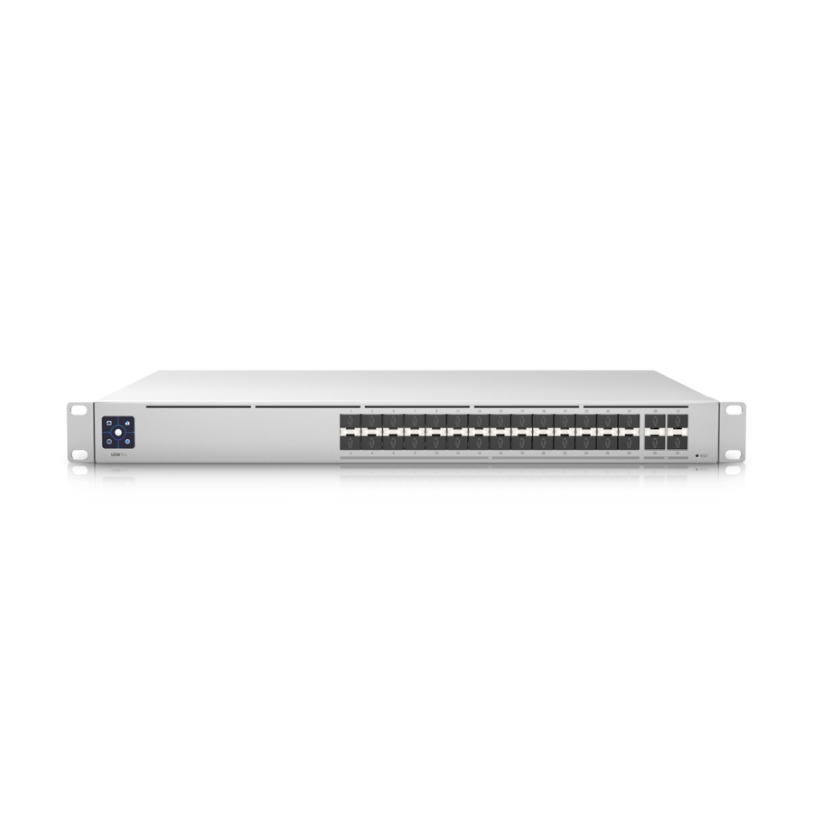 USW-Pro-Aggregation Ubiquiti