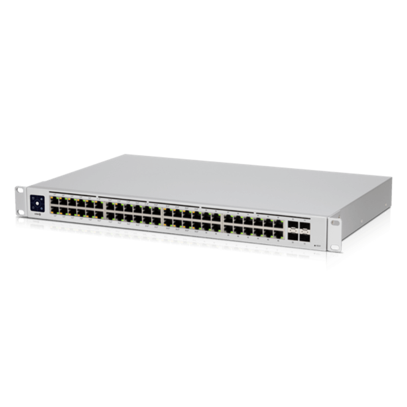 USW-48-PoE Ubiquiti