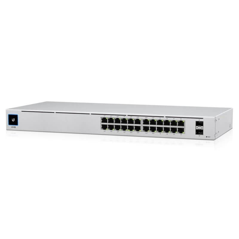 USW-24-POE Ubiquiti