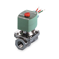 EF8210G012-24VDC Asco