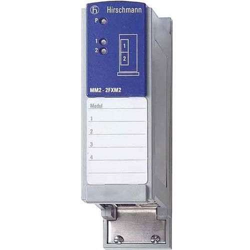 943718101 Hirschmann - MM2-2FXM2