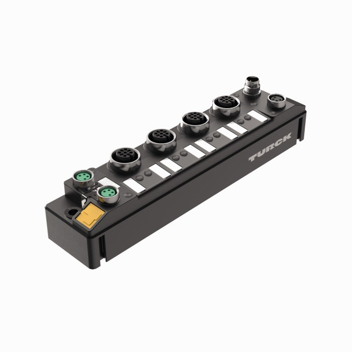 6814024 Turck - TBEN-S2-4IOL