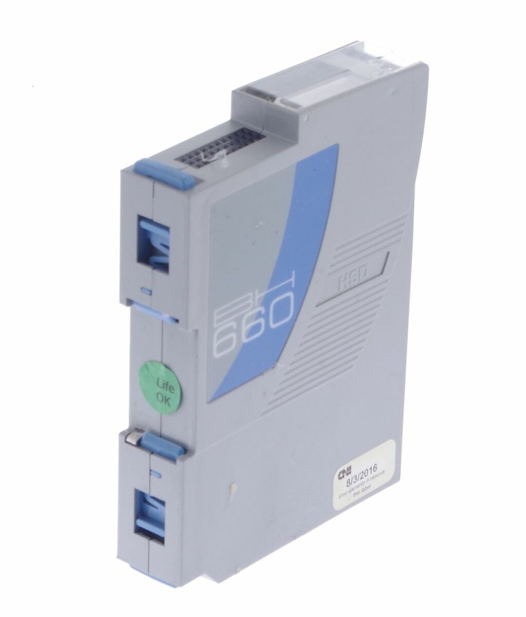 H0101DBH660C0 HSD