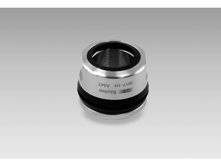 Baumer Electric  11039553