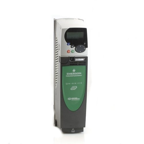 Control Techniques  SPMA1401