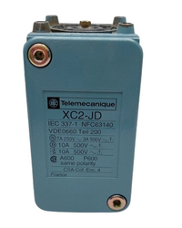 XC2-JD Telemecanique