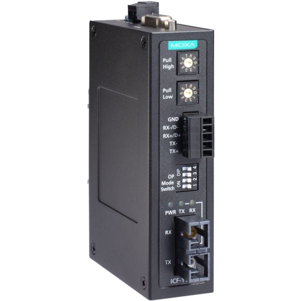 ICF-1150I-S-SC-T Moxa