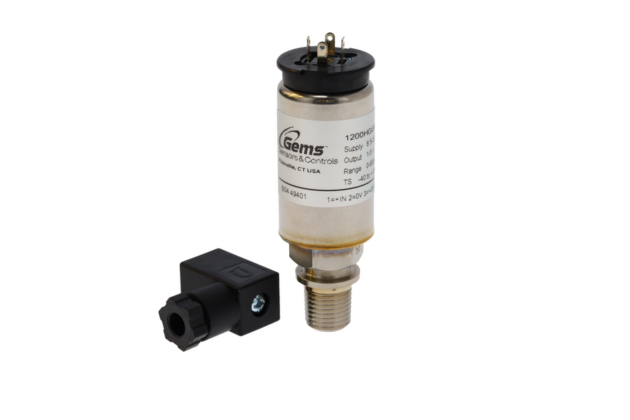 1200HGG6002A3UA GEMS Sensors