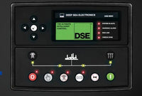 DSE-8660 MKII Deep Sea