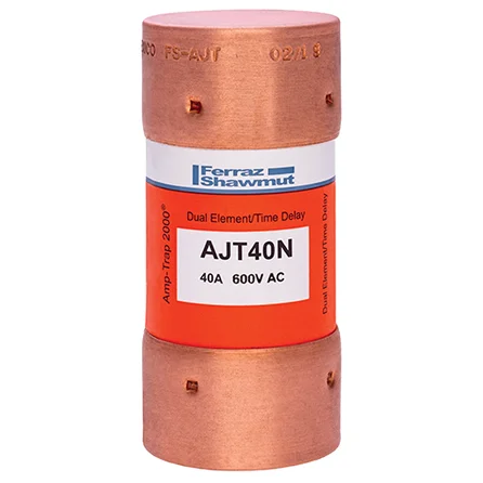 AJT40N Mersen