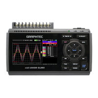GL260 Graphtec