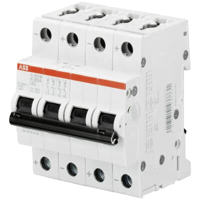 2CDS274061R0538 ABB - S204M-Z32UC
