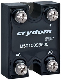 M50100TB1600 Crydom