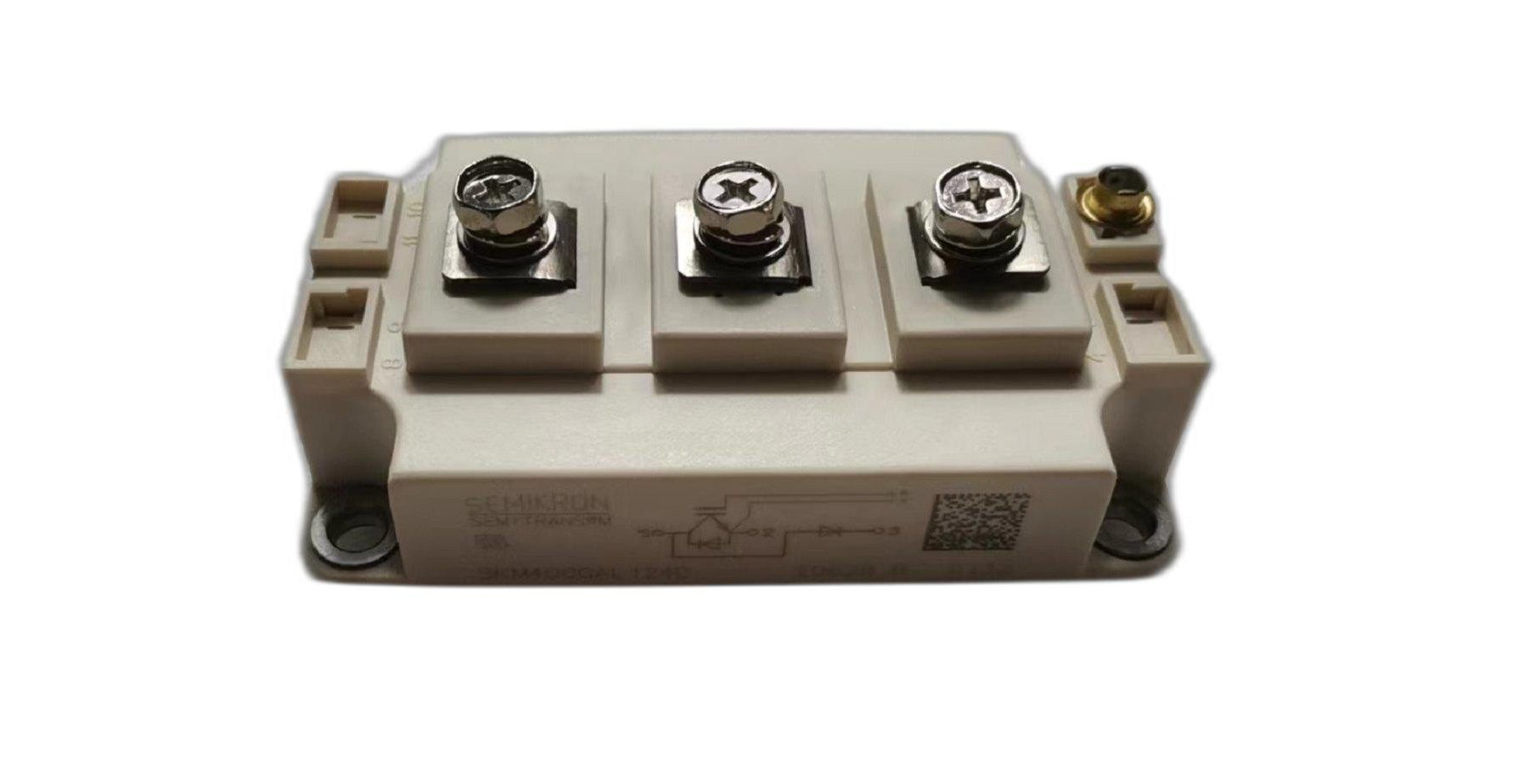 SKM400GAL124D Semikron