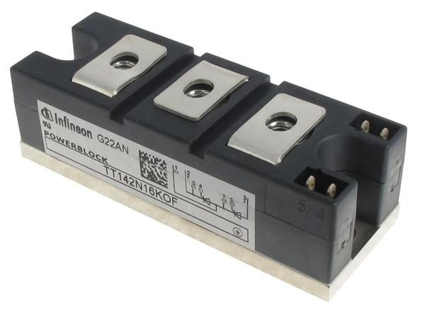 TT162N16KOF Infineon