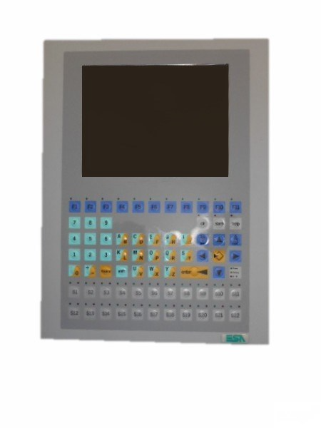 VT600 ESA