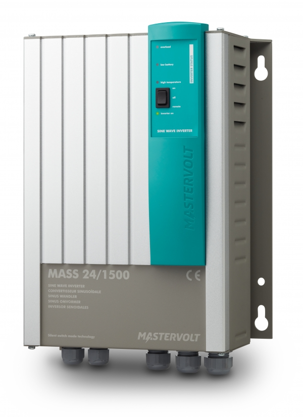 MASS SINE 24/1500 Mastervolt