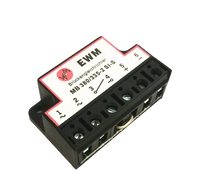 MB 380/335-2 SI-S EWM
