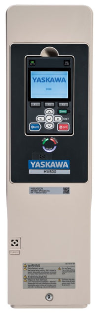 Yaskawa  HV60U4027CFA