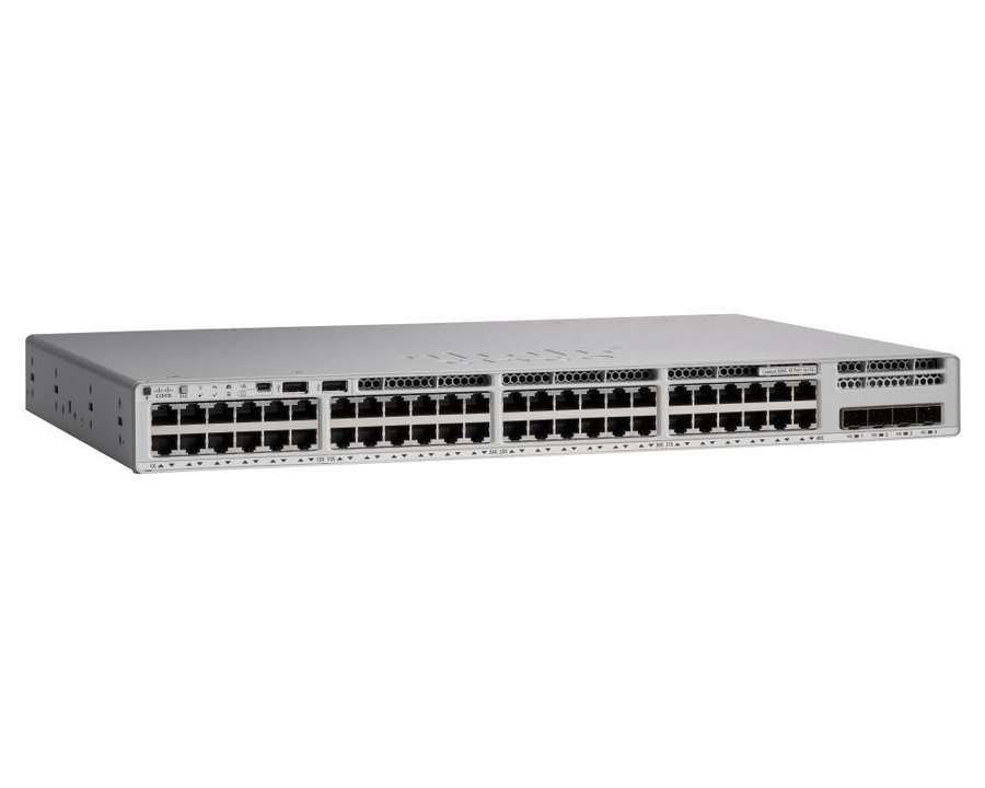C9200L-48P-4X-A Cisco