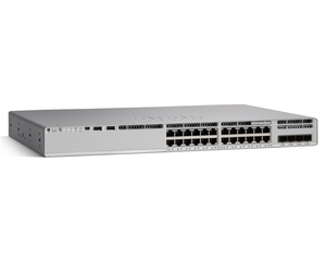 C9200L-24P-4X-A Cisco