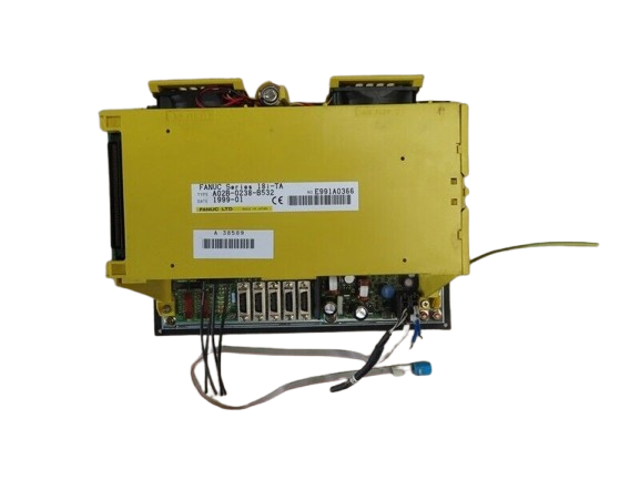A02B-0247-B541 Fanuc