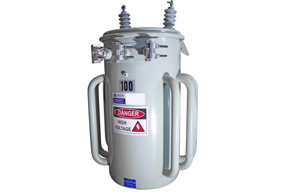 MT-UPM-R7-1P-GMR-37.5KVA-SZ-BB-A6-BM-CS-C-M1 Larson Electronics