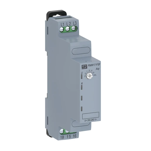 14226365 WEG Electric - RMW17-FSF01D97