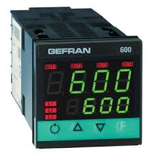 F000195 Gefran - 40T96-4-00-RRR0-001
