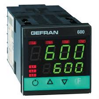 F000195 Gefran - 40T96-4-00-RRR0-001