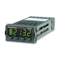2132I/AL/VH/ENG Eurotherm