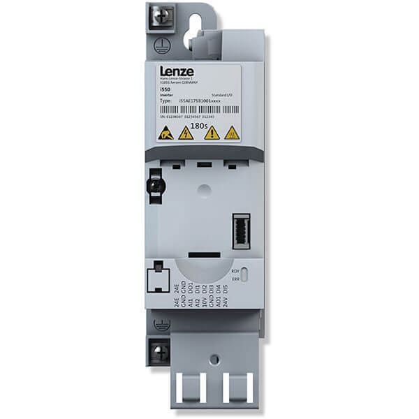 I55AE137F10V10000S Lenze