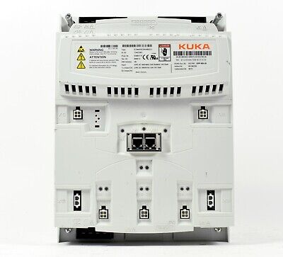 ECMAP0D3004BE531 Kuka