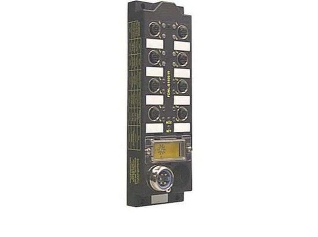 F0125 Turck - FDNL-S1600-W