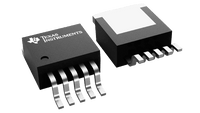 TPS7A4533KTTR Texas Instruments