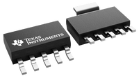 TPS7A4525DCQT Texas Instruments
