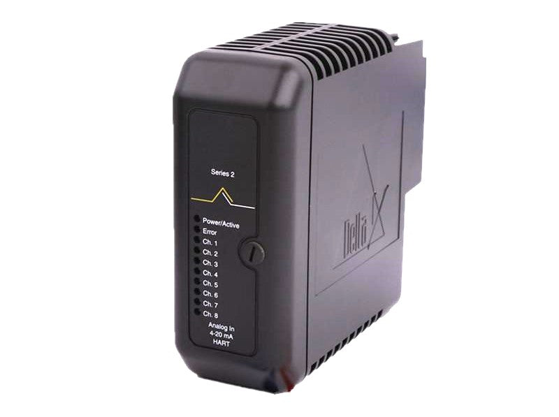 VE4006P2 Emerson - Delta