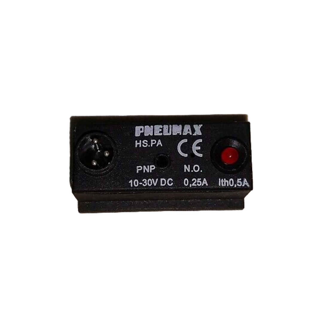 HS.PA Pneumax