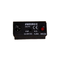 HS.PA Pneumax