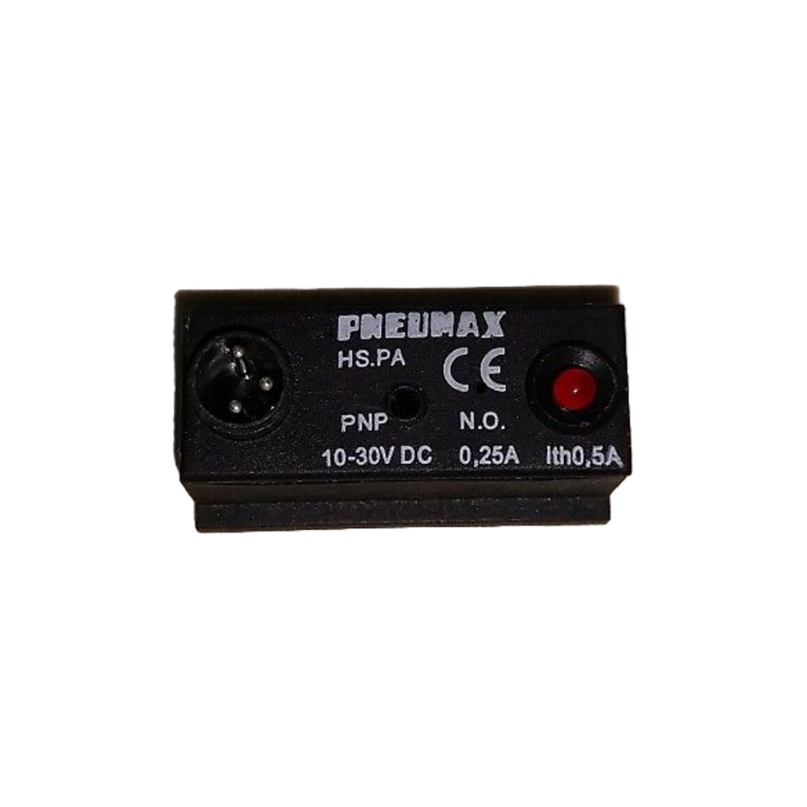HS.PA Pneumax