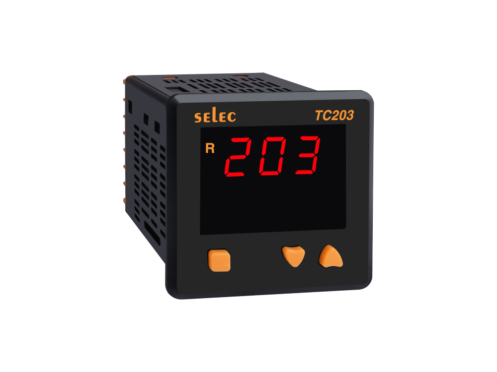 TC203AX Selec