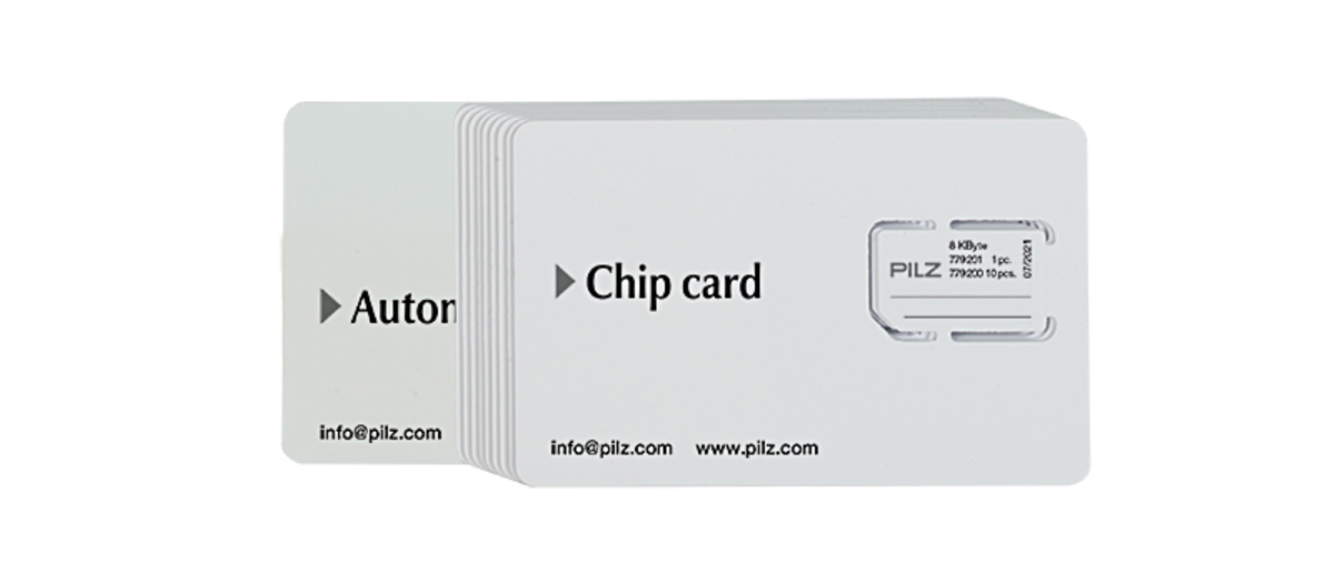 779200 Pilz
