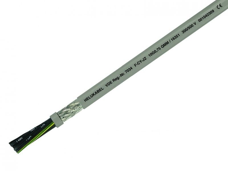 16423 Helukabel - F-CY-JZ 3G